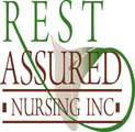 Rest Assured Nursing Inc.