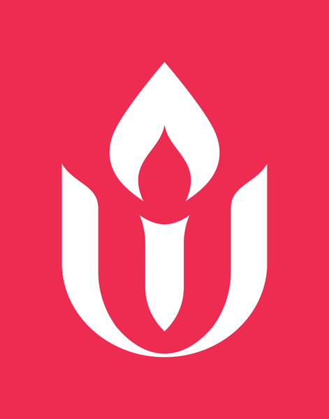 Unitarian Universalist Church Of Berkeley Logo