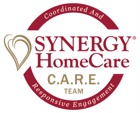 SYNERGY HomeCare