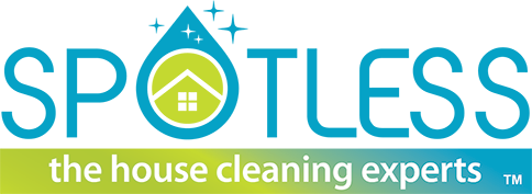 Spotless, Inc Logo