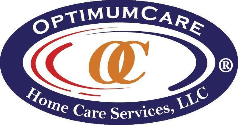 Optimumcare Home Care Logo