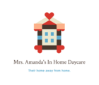 Mrs. Amanda's In Home Daycare