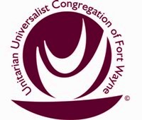 Unitarian Universalist Congregation Of Fort Wayne Logo