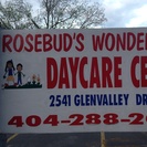 Rosebuds Wonderland Daycare