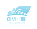 Clean & Pure Building & Residential Services