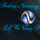 Medina's Cleaning Services