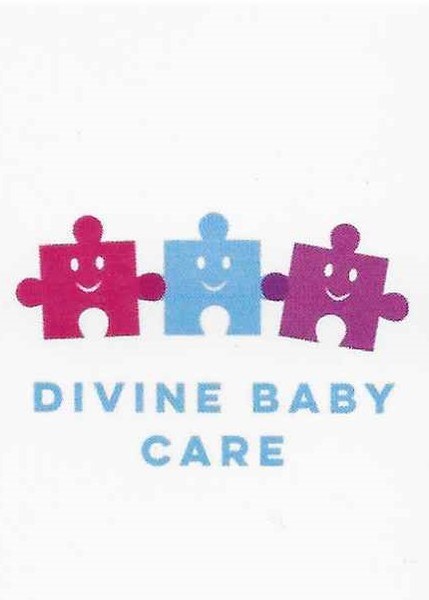 Divine Baby Care Logo