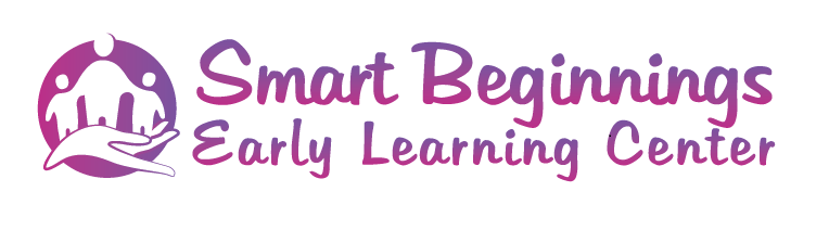 Smart Beginnings Early Learning Center Logo