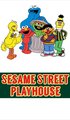 Sesame Street Playhouse