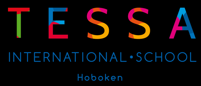 Tessa International School Logo