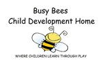 Busy Bees Child Development Home
