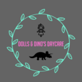 Dolls & Dino's Daycare