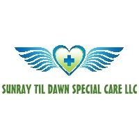 Sunray Til Dawn Special Care, Llc Logo