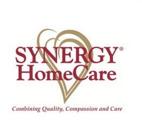 Synergy Homecare Logo