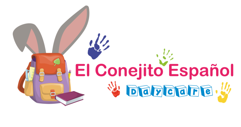 The Little Spanish Rabbit Logo