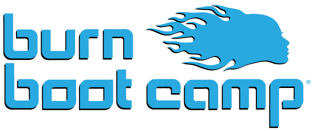 Burn Boot Camp Logo