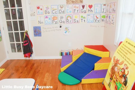 Little Busy Bees Daycare, Llc