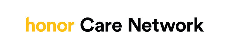 Honor Care Network Logo