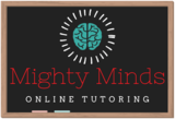 Mighty Minds Online Tutoring