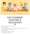 Kid's Korner Daycare & Educational Center