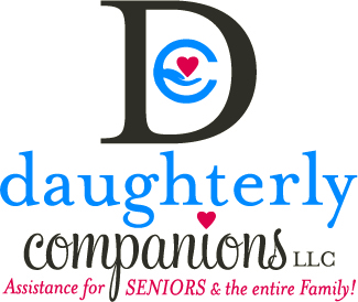 Daughterly Companions, Llc Logo