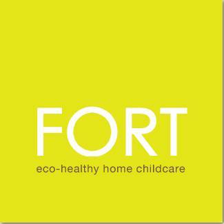 Fort Childcare Logo