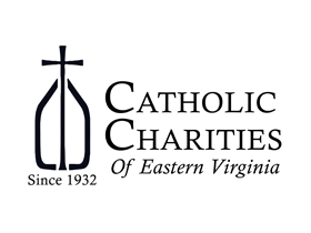 Catholic Charities Of Eastern Virginia Logo