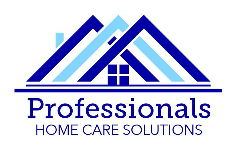 Professional Home Care Solutions Logo