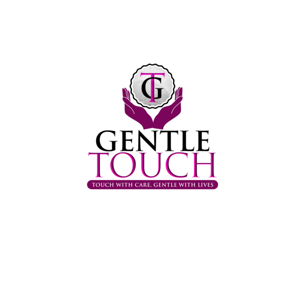 Gentle Touch Home Care Logo