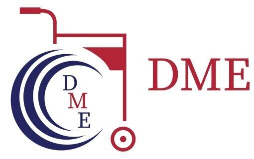 Dme Of America Inc Logo