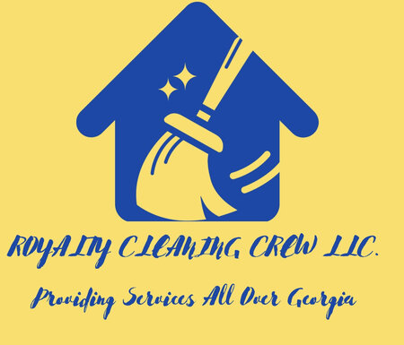 Royalty Cleaning Crew LLC