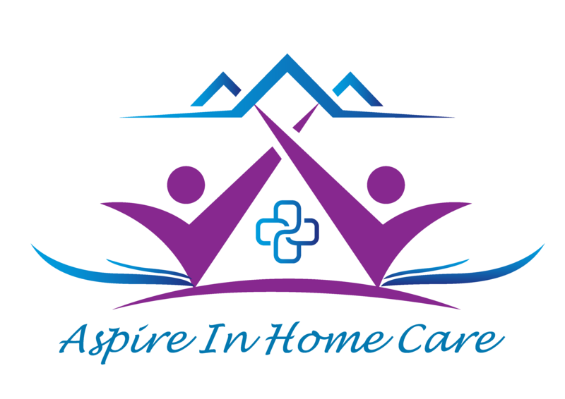 Aspire Private Duty Care Logo