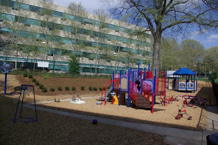 Rock Spring Children's Center