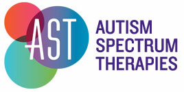 Autism Spectrum Therapies Logo