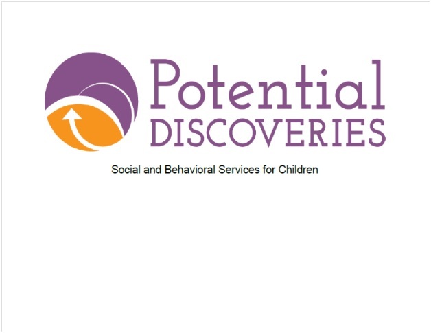 Potential Discoveries Logo