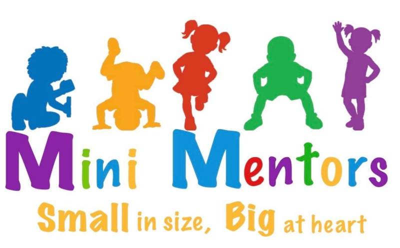 Mini Mentors Logo