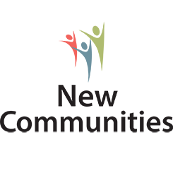 New Communities, Inc. Logo