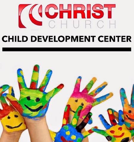 Christ Church Child Development Center