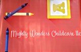 Mighty Wonders Childcare LLC