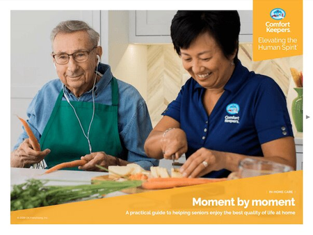 Comfort Keepers, Inver Grove Heights