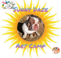 Sunny Daze Art Camp