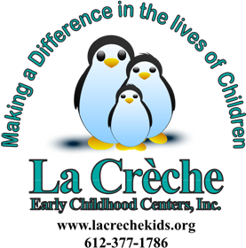 Lacreche Ecc Logo