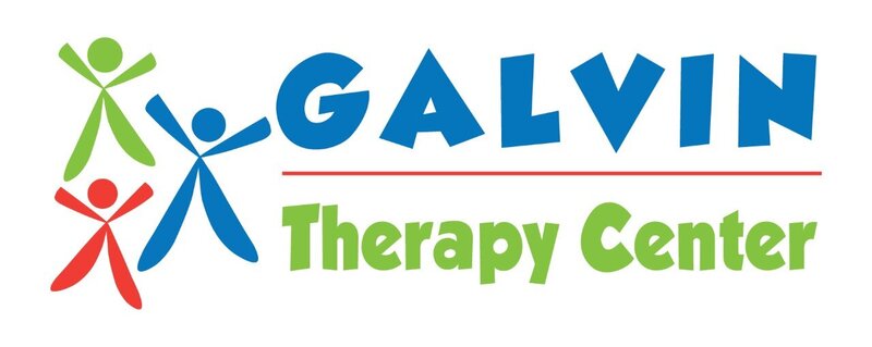 Galvin Therapy Center Logo