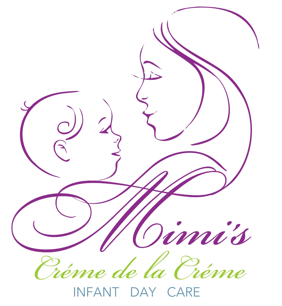 Mimi's Creme De La Creme Logo