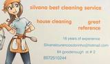 Silvana Best Cleaning Services