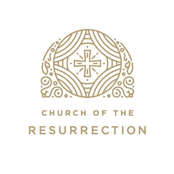 Church Of The Resurrection Logo