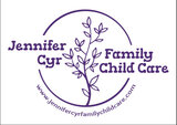 Jennifer Cyr Family Child Care