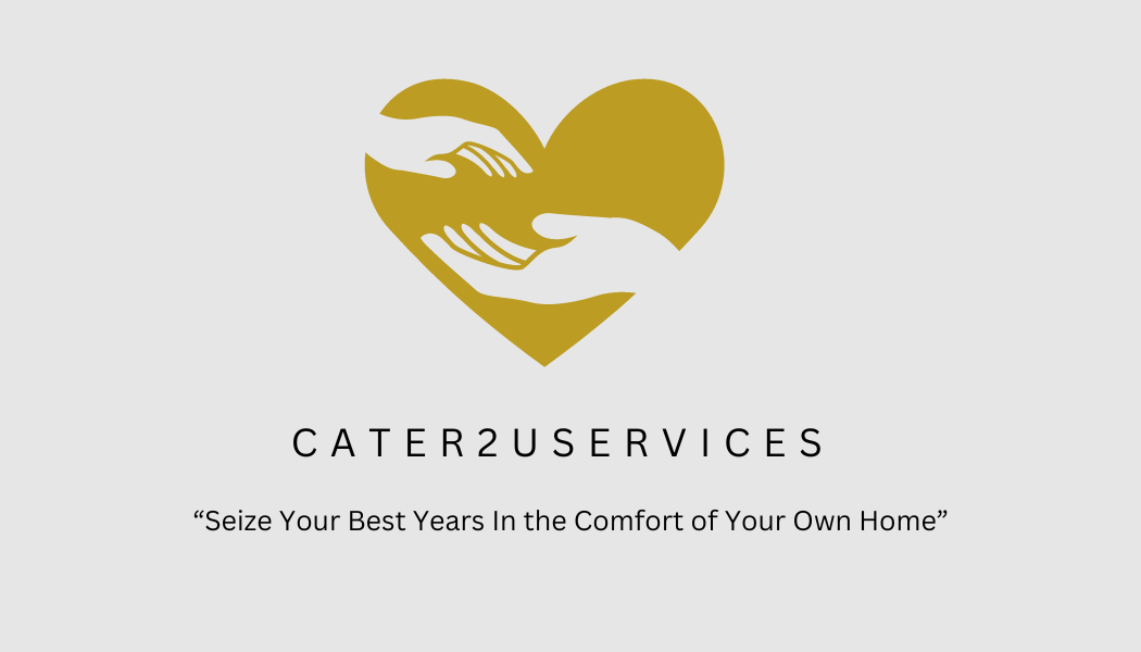 Cater2u Services Logo