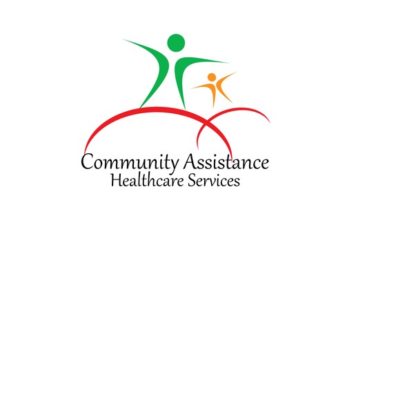 Community Assistance Healthcare Service Logo