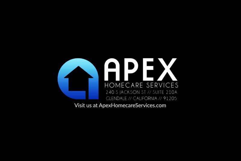 Apex Homecare Inc Logo